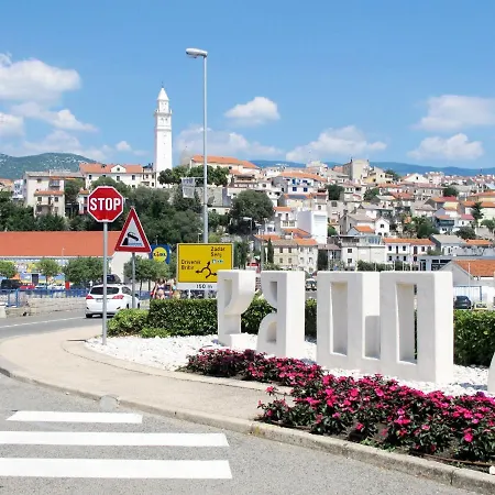 Andrijana By Interhome بيت للعطل نوفي فينودولسكي