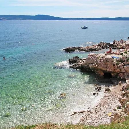 بيت للعطل Andrijana By Interhome *