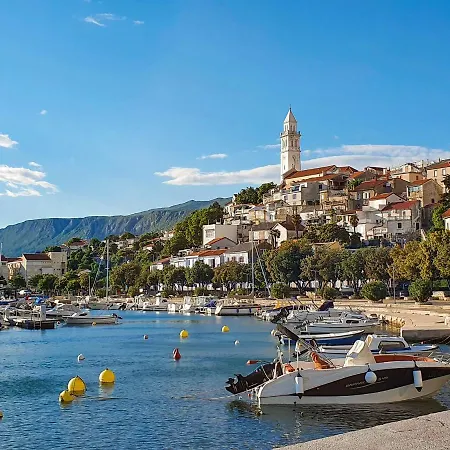 بيت للعطل Andrijana By Interhome *