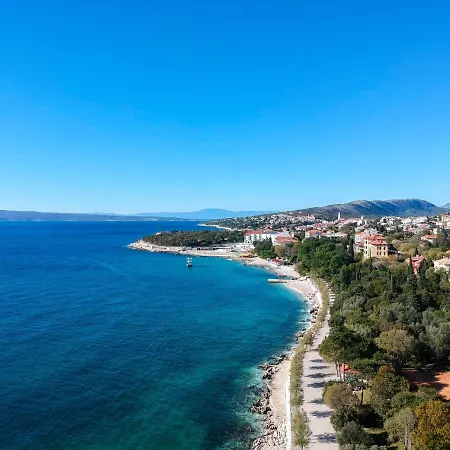 Andrijana By Interhome بيت للعطل