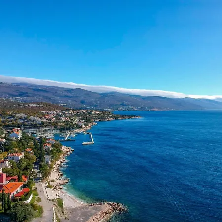 بيت للعطل Andrijana By Interhome نوفي فينودولسكي