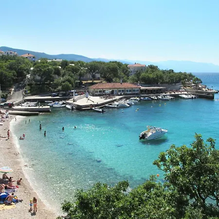 بيت للعطل Andrijana By Interhome نوفي فينودولسكي