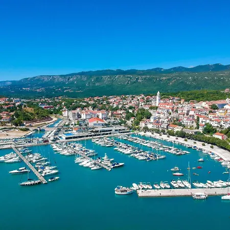 Andrijana By Interhome بيت للعطل