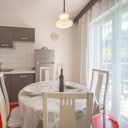 Andrijana By Interhome بيت للعطل *