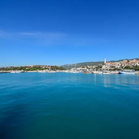 بيت للعطل Andrijana By Interhome *