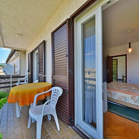 Andrijana By Interhome بيت للعطل