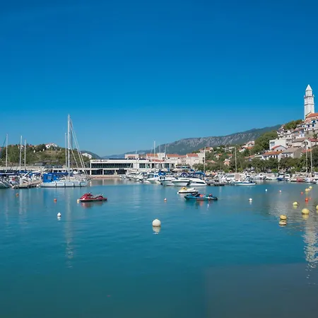 بيت للعطل Andrijana By Interhome *