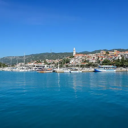 بيت للعطل Andrijana By Interhome نوفي فينودولسكي