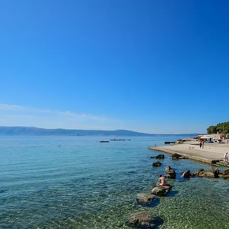 Andrijana By Interhome بيت للعطل