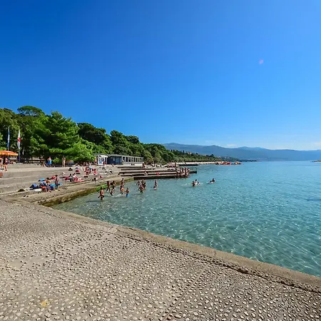 بيت للعطل Andrijana By Interhome نوفي فينودولسكي