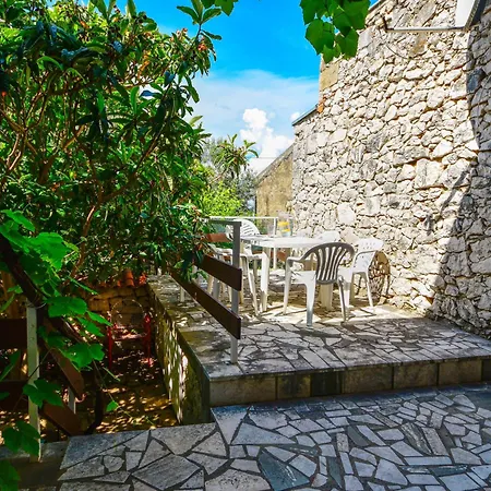 Andrijana By Interhome بيت للعطل