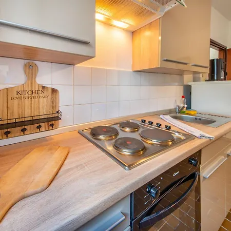 Andrijana By Interhome بيت للعطل *