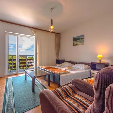 بيت للعطل Andrijana By Interhome نوفي فينودولسكي