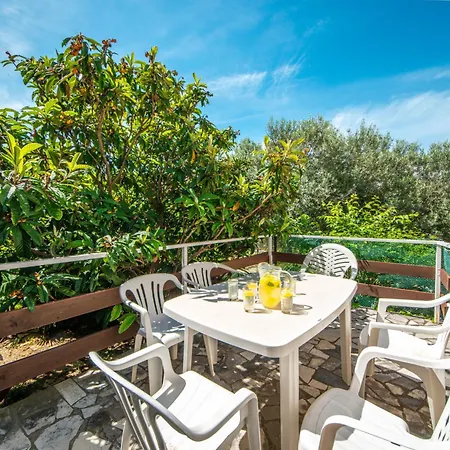 بيت للعطل Andrijana By Interhome