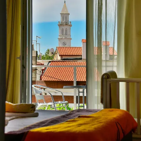 بيت للعطل Andrijana By Interhome *